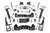 2014 Ford F-150 4WD 6" Lift Kit - Rough Country 57557