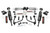 2007-2023 Toyota Tundra 4WD 3.5" Lift Kit - Rough Country 76857