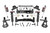 2014-2018 Chevy & GMC Silverado/Sierra 1500 2WD 7" Lift Kit - Rough Country 18750
