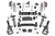 2019-2023 Dodge Ram 1500 4WD 6" Lift Kit - Rough Country 33450