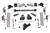 2017-2019 Ford F-250 4WD 6" Lift Kit - Rough Country 50451