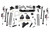 2017-2019 Ford F-250/F-350 4WD 6" Lift Kit - Rough Country 50850