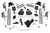 2011-2014 Ford F-250 4WD 6" Lift Kit - Rough Country 53350