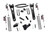 2005-2007 Ford F-250/F-350 4WD 6" Lift Kit - Rough Country 53750