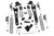 2011-2014 Ford F-250 4WD 6" Lift Kit - Rough Country 54050