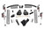 2005-2007 Ford F-250/F-350 4WD 6" Lift Kit - Rough Country 59650
