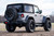 2018-2020 Jeep Wrangler JL 4WD 3.5" Lift Kit - Rough Country 62850