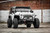 2007-2018 Jeep Wrangler JK 2/4WD 4" Lift Kit - Rough Country 68250