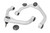2019-2023 Dodge Ram 1500 2WD/4WD Forged Upper Control Arms- Rough Country 31402
