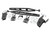 2008-2016 Ford F-250 4WD Traction Bar Kit for 4.5"-6" Lift - Rough Country 51003