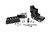 1984-2001 Jeep Cherokee 2WD/4WD 1.5" Rear Shackle Relocation Kit - Rough Country 1117