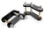 1981-1985 Jeep CJ 8 Scrambler 4WD 1.75" Rear Lift Shackles - Rough Country RC0401