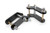 1981-1985 Jeep CJ 8 Scrambler 4WD 1.375" Front Lift Shackles - Rough Country RC0402