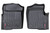 2011-2014 Ford F-150 Front Heavy Duty Floor Mats - Rough Country M-5111