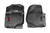 2015-2020 Ford F-150 Front Heavy Duty Floor Mats - Rough Country M-5151