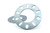 2009-2023 Dodge Ram 1500 0.25" Wheel Spacers for 5x5.5" Lug Pattern - Rough Country 1096