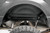 1999-2006 Chevy Silverado 1500/2500/3500 Rear Wheel Well Liners - Rough Country 4299