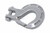 Forged Clevis Hook, Gray - Rough Country RS126