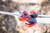 Multi-Function Winch Cleat, Red - Rough Country RS175R