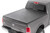 2009-2018 Dodge Ram 1500 65" Soft Tri-Fold Bed Cover - Rough Country 41309550