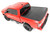 2005-2020 Nissan Frontier 60" Low Profile Hard Tri-Fold Bed Cover - Rough Country 47520501