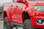 2015-2022 Chevy Colorado 2WD/4WD Pocket Fender Flares - Rough Country F-C11512