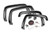 2007-2013 Chevy Silverado 1500 2WD/4WD Pocket Fender Flares - Rough Country F-C10715