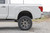 2016-2021 Nissan Titan XD 2WD/4WD Pocket Fender Flares - Rough Country F-N11611
