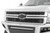 2011-2014 Chevy Silverado 2500/3500HD 2WD/4WD Mesh Grille - Rough Country 70153