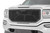 2016-2018 GMC Sierra 1500 2WD/4WD Mesh Grille - Rough Country 70156