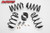 2007-2014 GMC Yukon XL W/O Auto Ride 2/3" Economy Drop Kit - McGaughys 30010