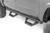 2005-2023 Toyota Tacoma Double Cab 2WD/4WD XL2 Drop Steps - Rough Country 71000