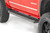 2007-2018 Chevy & GMC Silverado/Sierra 1500 Crew Cab HD2 Running Boards - Rough Country SRB071785
