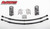 2004-2015 Nissan Titan 2/3" Economy Drop Kit - McGaughys 22222