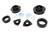 2012-2016 Dodge Ram 1500 2.5" Lift Kit - Rough Country 358