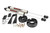 2004-2008 Ford F-150 2.5" Lift Kit - Rough Country 57070