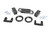 2016-2018 Chevy & GMC Silverado/Sierra 1500 2.5" Lift Kit - Rough Country 1312