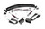 1988-1991 Chevy Suburban 2500 2" Lift Kit - Rough Country 140-88-9230