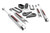 1999-2006 Chevy & GMC Silverado/Sierra 1500 1.5"-2.5" Lift Kit - Rough Country 28330