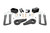 1999-2006 Chevy & GMC Silverado/Sierra 1500 1.5"-2.5" Lift Kit - Rough Country 28300