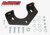 McGaughys Chevrolet Silverado 1500 1999-2006 Carrier Bearing Relocator - Part# 33006