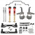 2019-2023 Chevy & GMC 1500 Adjustable 6-8" Lift Kit - Belltech 150210HK