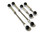 2004-2010 Audi A8 & S8 W/ Air Suspension 2.5" Drop Kit