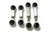 2016-2025 BMW 7 Series 2.5" Drop Kit
