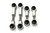 2010-2016 Mercedes E550 RWD 2.5" Drop Kit