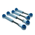 2020-2025 Mercedes GLE W/ Air Suspension 2.5" Drop Kit
