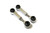 2006-2015 Mercedes R W/ Air Suspension 2.5" Rear Drop Kit