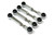 Porsche Taycan W/ Air Suspension 2.5" Drop Kit