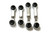 2019-2024 Rolls Royce Cullinan 2.5" Drop Kit