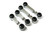 2016-2020 Tesla Model X W/ Air Suspension 2.5" Drop Kit